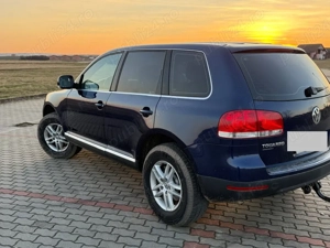 Touareg 3.0 tdi v6 - imagine 3