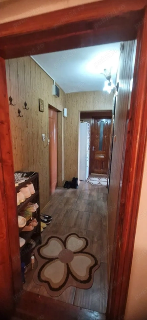 Apartament 2 Camere strada Garii bloc Santa Catalina - imagine 7