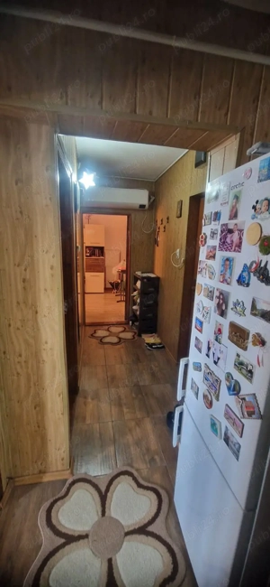 Apartament 2 Camere strada Garii bloc Santa Catalina - imagine 10