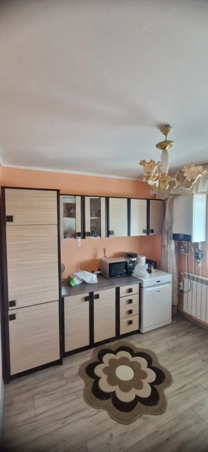Apartament 2 Camere strada Garii bloc Santa Catalina - imagine 8