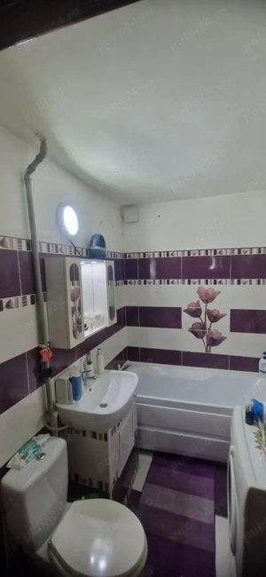 Apartament 2 Camere strada Garii bloc Santa Catalina - imagine 9