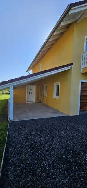 Dudestii Noi  - Casa 7 Camere - Proiect 2 Familii - imagine 17