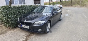 Bmw Seria5 F10 2011 - imagine 4