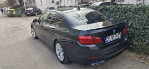 Bmw Seria5 F10 2011 - imagine 5
