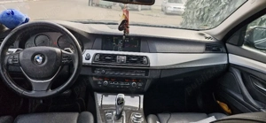 Bmw Seria5 F10 2011 - imagine 3