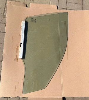 Geam dreapta fata Opel Vectra B 1997