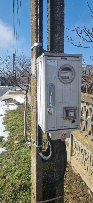 Teren + fundație + toate utilitățile | gata de construit | Cataloi - imagine 5