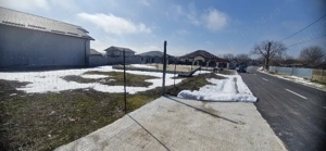 Teren + fundație + toate utilitățile | gata de construit | Cataloi - imagine 2