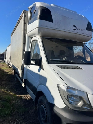 Vand Mercedes Sprinter  - imagine 2