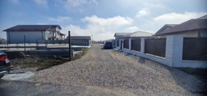 Teren + fundație + toate utilitățile | gata de construit | Cataloi - imagine 3