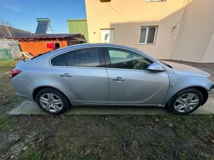 Opel Insignia - imagine 2