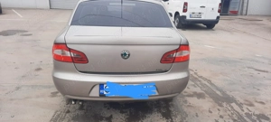 Vind skoda superb an 2009 - imagine 2