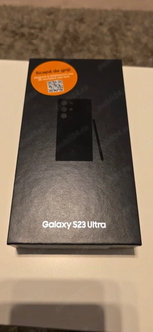 Samsung Galaxy S23 Ultra 512 GB - imagine 5