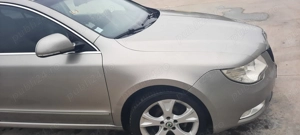 Vind skoda superb an 2009 - imagine 5