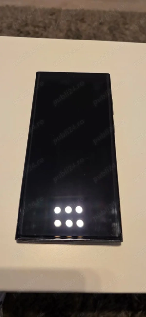 Samsung Galaxy S23 Ultra 512 GB - imagine 3