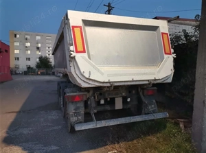 Vând camion cu remorcă  - imagine 5