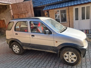 vand daihatsu - imagine 5