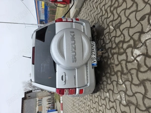 VAND Suzuki Grand Vitara