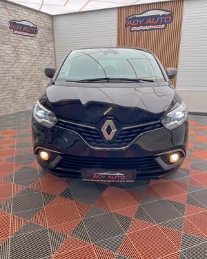 Renault Scenic Automat 2016 Livrare gratis toata tara. RATE FIXE. Buy-back . Test drive . - imagine 4