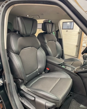 Renault Scenic Automat 2016 Livrare gratis toata tara. RATE FIXE. Buy-back . Test drive . - imagine 14