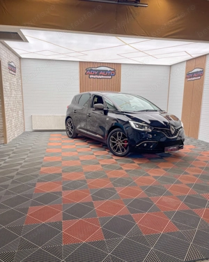 Renault Scenic Automat 2016 Livrare gratis toata tara. RATE FIXE. Buy-back . Test drive . - imagine 2