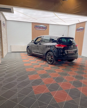 Renault Scenic Automat 2016 Livrare gratis toata tara. RATE FIXE. Buy-back . Test drive . - imagine 3