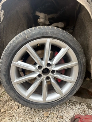 jante OEM audi a6 S-line