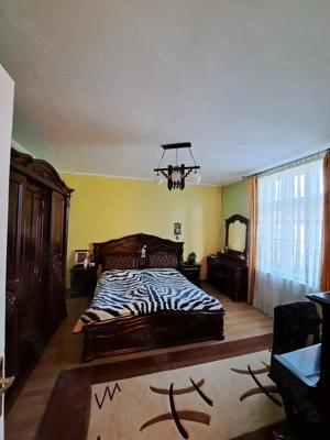 Vând apartament superb în vilă -etaj 1 cu mansardă 