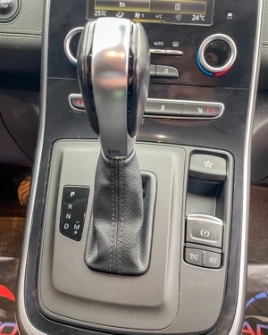 Renault Scenic Automat 2016 Livrare gratis toata tara. RATE FIXE. Buy-back . Test drive . - imagine 7