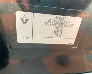 Renault Scenic Automat 2016 Livrare gratis toata tara. RATE FIXE. Buy-back . Test drive . - imagine 19