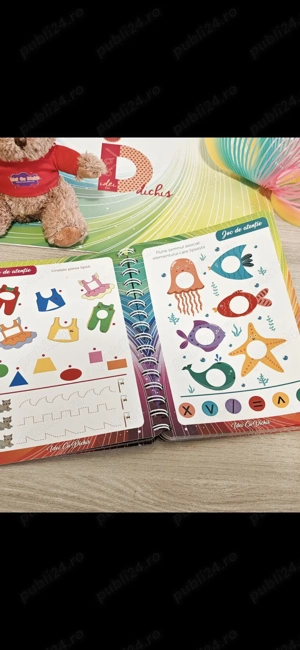 Vand afacere la cheie ( activitati pentru copii) - imagine 14