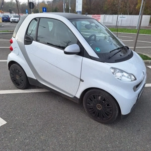 Smat   Fortwo coupe mhd   Motor 999 benzina an fabricatie 2012 Euro 5 (Pret 3750 - imagine 5