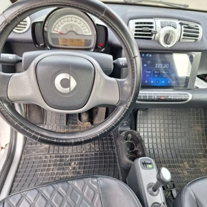 Smat   Fortwo coupe mhd   Motor 999 benzina an fabricatie 2012 Euro 5 (Pret 3750 - imagine 8