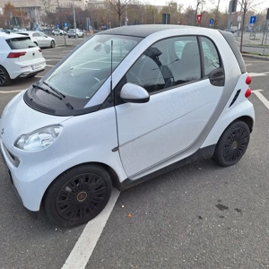Smat   Fortwo coupe mhd   Motor 999 benzina an fabricatie 2012 Euro 5 (Pret 3750 - imagine 4