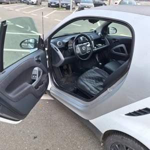 Smat   Fortwo coupe mhd   Motor 999 benzina an fabricatie 2012 Euro 5 (Pret 3750 - imagine 2