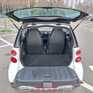 Smat   Fortwo coupe mhd   Motor 999 benzina an fabricatie 2012 Euro 5 (Pret 3750 - imagine 7