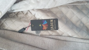 Pardesiu pentru femei sofisticate  - imagine 5