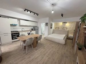 Garsonieră Unirii | Încălzire în pardoseală | Prima închiriere | Pet Friendly 