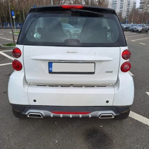 Smat   Fortwo coupe mhd   Motor 999 benzina an fabricatie 2012 Euro 5 (Pret 3750 - imagine 9
