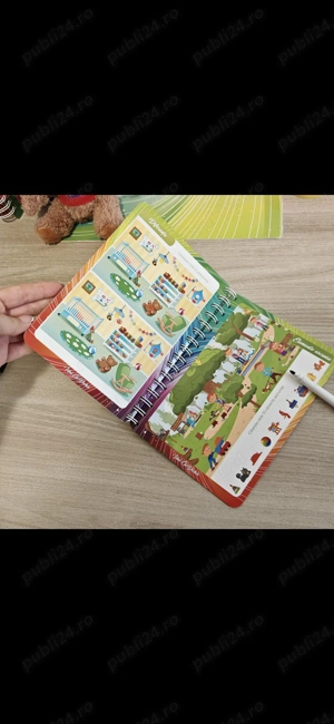 Vand afacere la cheie ( activitati pentru copii) - imagine 2