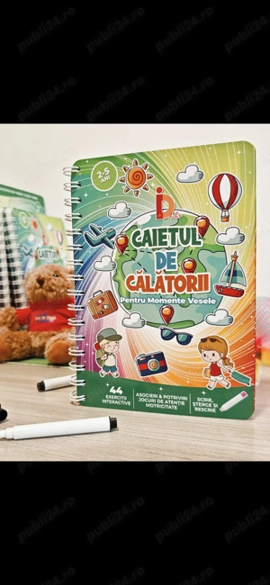 Vand afacere la cheie ( activitati pentru copii) - imagine 5