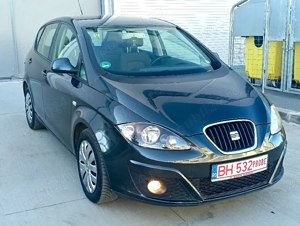 Seat Altea Style Diesel  Euro 5 Model 2012 - imagine 2