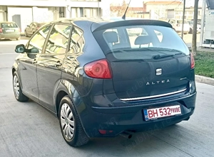 Seat Altea Style Diesel  Euro 5 Model 2012 - imagine 3