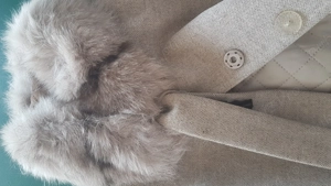 Pardesiu pentru femei sofisticate  - imagine 4