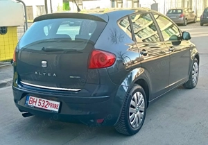 Seat Altea Style Diesel  Euro 5 Model 2012 - imagine 4