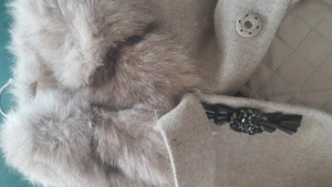 Pardesiu pentru femei sofisticate 