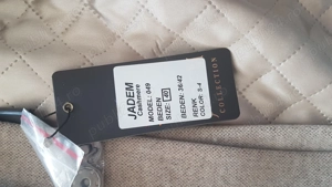 Pardesiu pentru femei sofisticate  - imagine 3