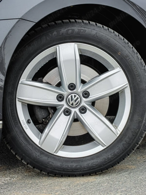 Passat B8.5 - 2.0 TDI, DSG, Matrix, CarPlay, Distronic - imagine 3