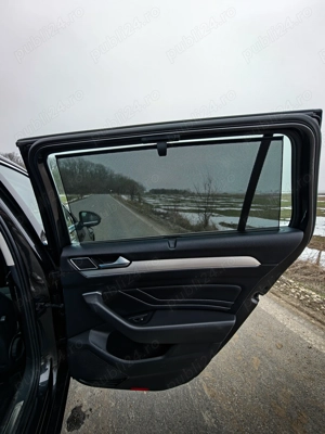 Passat B8.5 - 2.0 TDI, DSG, Matrix, CarPlay, Distronic - imagine 9