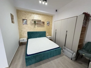 Garsonieră Unirii | Încălzire în pardoseală | Prima închiriere | Pet Friendly  - imagine 2